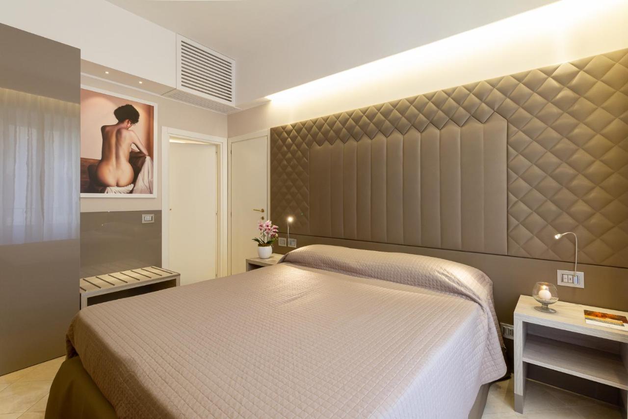 Harry'S Bar Trevi Luxury Apartments - Spagna Rome Exterior photo